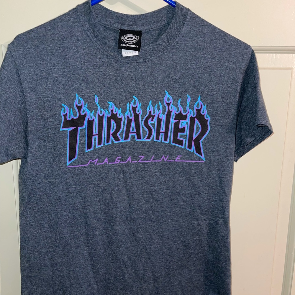 Thrasher Shirt